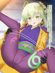 セアミンちゃん