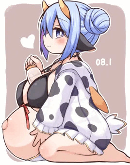 世界母乳の日