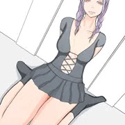 色白娘