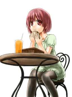 サンドイッチ大好き!