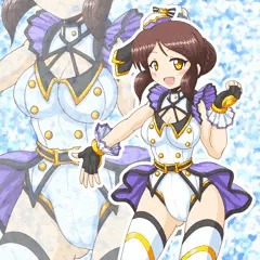 綾瀬穂乃香ちゃん・トップ！クローバー