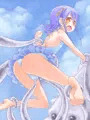 張梁くん