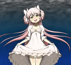 まど誕差分