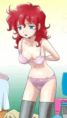 あーきつかった