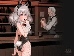 すでに終わってたバニーの日