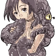 触手６点盛り