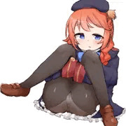 ユニちゃん先輩