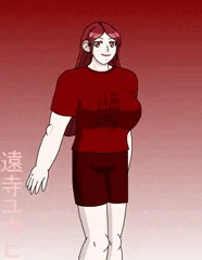 セレブ系イケメン美人主婦　遠寺ユウヒ