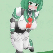 イアンナさん