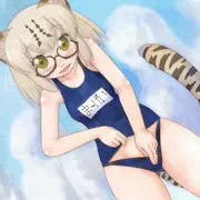 きゅうすく～るみずぎだまね～じゃ～
