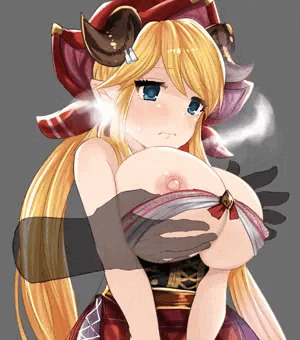 ハレゼナちゃんの乳