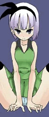 妖夢