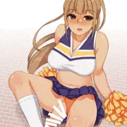 ぽにてチアふた