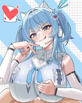 メカミシフティー