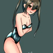 【艦これ】瑞鶴バニー