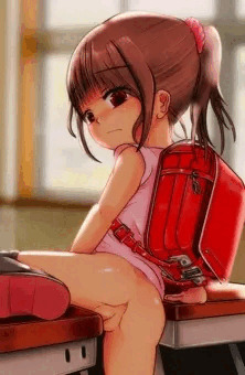 匂い付け