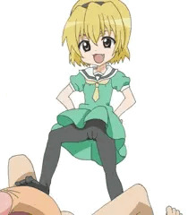 ひぐらし