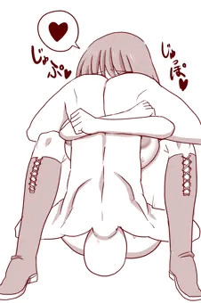 ゆうかりんにフェラパイルドライバーされたい