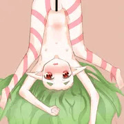嫁エロらくがき