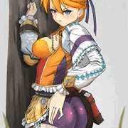 ラクシャ見抜きシチュ