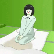 私立某女子学院中等部