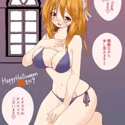 ハロウィン2019