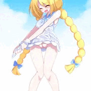 夢宮ありすさん