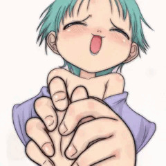 止まれ♥怪しいヤツ♥撃つぞ♥