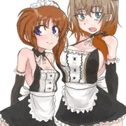 リリカル×アリスギア