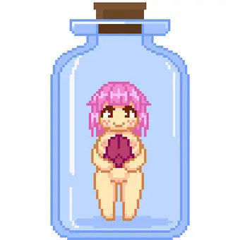 ホムンクルス