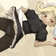 キトゥンちゃん