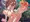八神ヒカリ×高石タケル