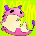 むぴハミ