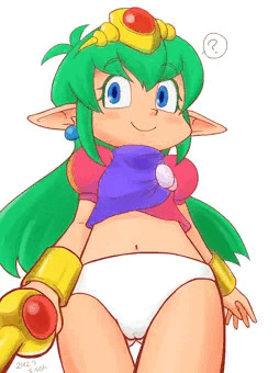 カミーラ姫 