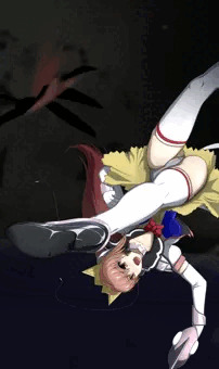 魔法戦士シンフォニックナイツ【シンフォニックリリー】