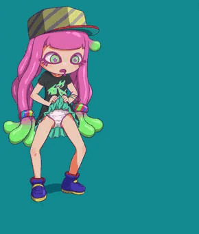 [skeb]パル子