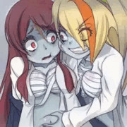 ぞんびゆり