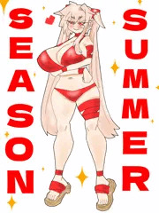SUMMER SEASON✨