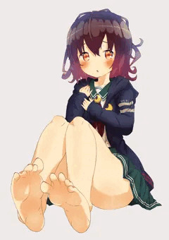 睦月