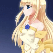 被虐のアリューネ