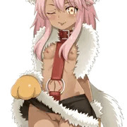ビーストクロエ