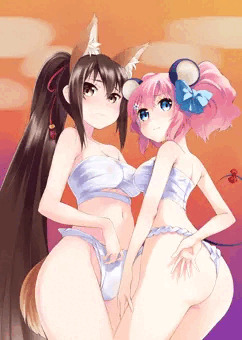 徒然なるふんどし霧幻庵