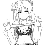 ウメブラ
