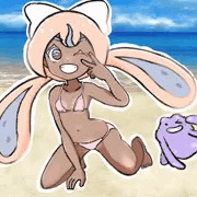 ポケットモンスターのナビィちゃん2