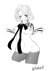 エロ衣装