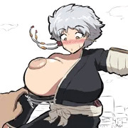 ブリーチのこの人 好き