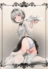 Tea time