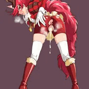 ショコヌキ