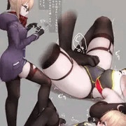 足