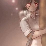 覗き